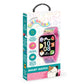 Squishmallows Rainbow Printed Strap Smart Watch