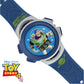 Toy Story Digital Flashing Watch