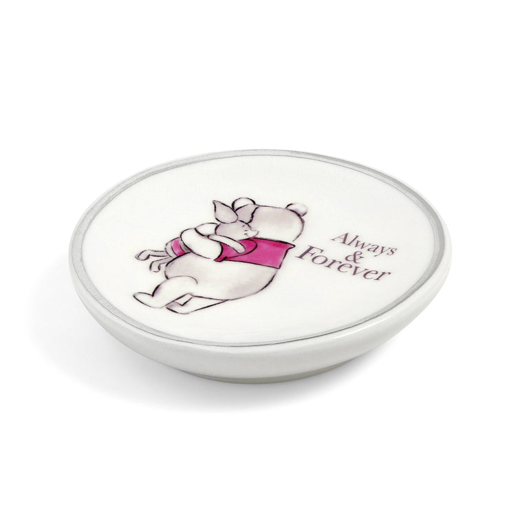 Winnie The Pooh Trinket Tray