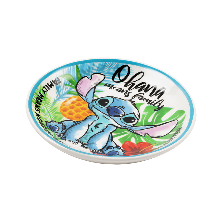 Lilo & Stitch Trinket Tray