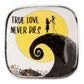 The Nightmare Before Christmas 3 Piece Trinket Tray Gift Set