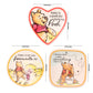 Winnie the Pooh 3 Piece Trinket Tray Gift Set