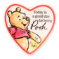 Winnie the Pooh 3 Piece Trinket Tray Gift Set