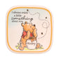 Winnie the Pooh 3 Piece Trinket Tray Gift Set