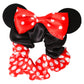 Minnie Scrunchie Set