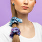 Lilo & Stitch Scrunchie and Earring Set