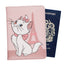 ARISTOCAT PASSPORT HOLDER