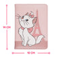 ARISTOCAT PASSPORT HOLDER