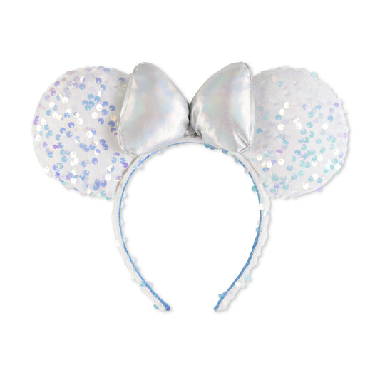 Disney 100th Anniversary Sparkle Minnie Headband