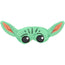 The Mandalorian Grogu Sleep Mask