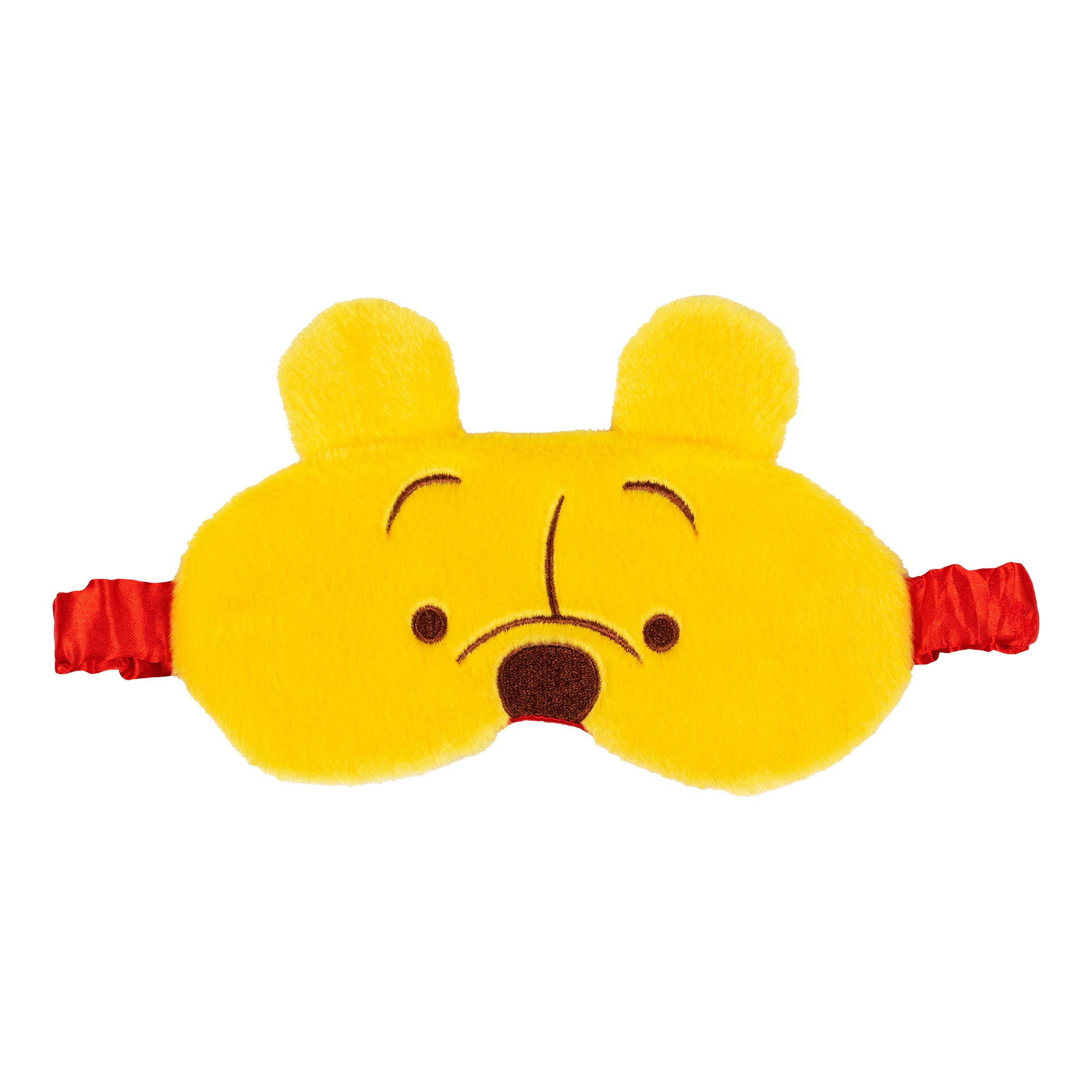 Winnie The Pooh Sleep Mask – WOW KINGDOM