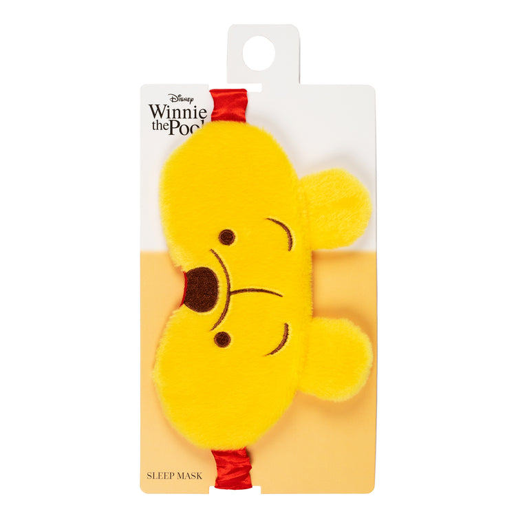 Winnie The Pooh Sleep Mask