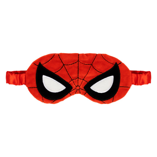 Spider-Man Sleep Mask