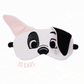 DOG EYE MASK