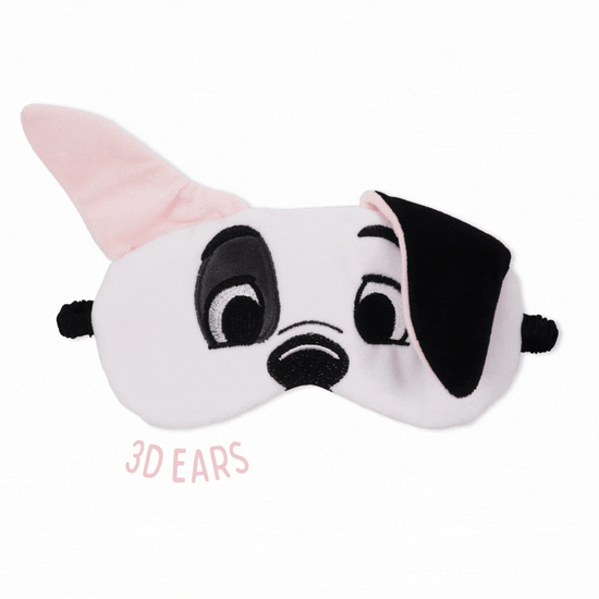 DOG EYE MASK