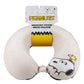 PEANUTS SNOOPY NECK REST PILLOW