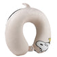 PEANUTS SNOOPY NECK REST PILLOW