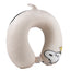 PEANUTS SNOOPY NECK REST PILLOW