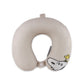 PEANUTS SNOOPY NECK REST PILLOW