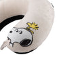 PEANUTS SNOOPY NECK REST PILLOW