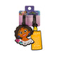 Encanto 2 Piece Luggage Tag Set