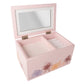 Disney Princess Pink Jewellery Box