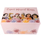 Disney Princess Pink Jewellery Box