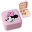 MINNIE MOUSE SM SQUARE JEWELLERY CASE