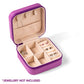 Angel Square Jewellery Case