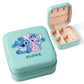 Stitch & Angel Aloha Square Jewellery Case
