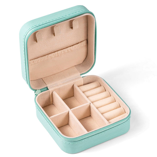 Stitch & Angel Aloha Square Jewellery Case