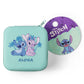 Stitch & Angel Aloha Square Jewellery Case