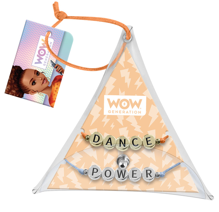 WOW Generation 2 Pack Bracelets