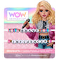 WOW Generation Message Bracelets