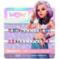 WOW Generation Message Bracelets