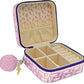 WOW Generation Travel Jewellery Box