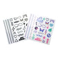 WOW Generation Tattoo Set