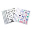 WOW Generation Tattoo Set