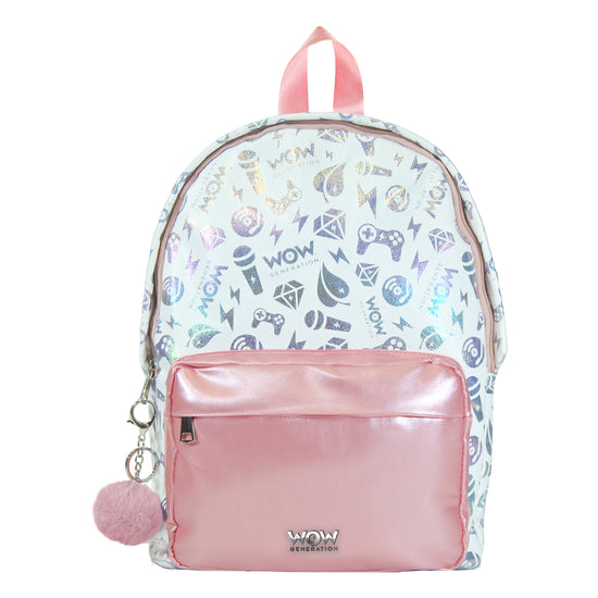 WOW Generation Backpack