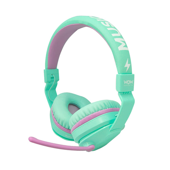 WOW Generation Wireless Headphones