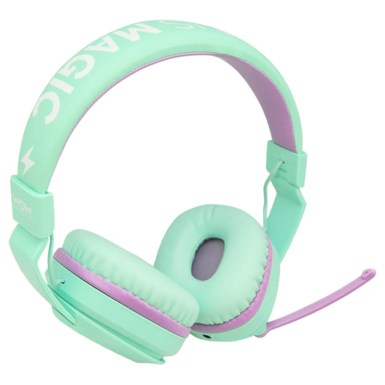 WOW Generation Wireless Headphones