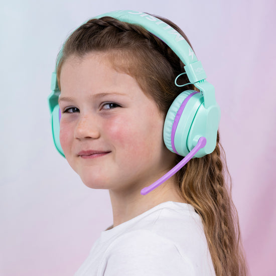 WOW Generation Wireless Headphones