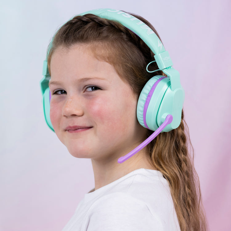 WOW Generation Wireless Headphones