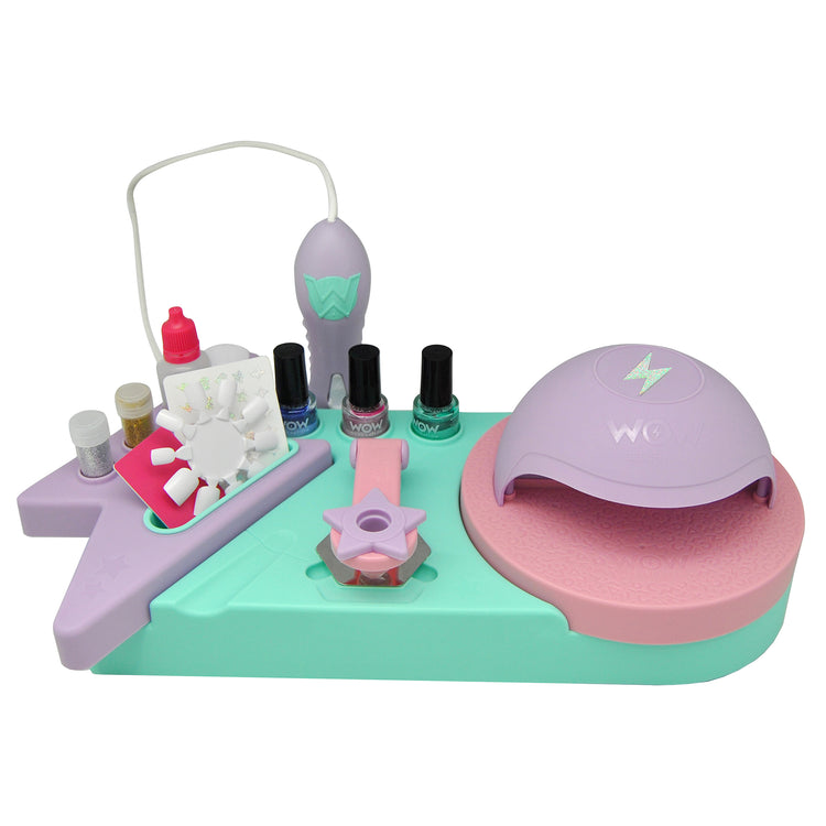 WOW Generation Nail Art Studio