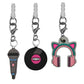 WOW Generation Karaoke Microphone
