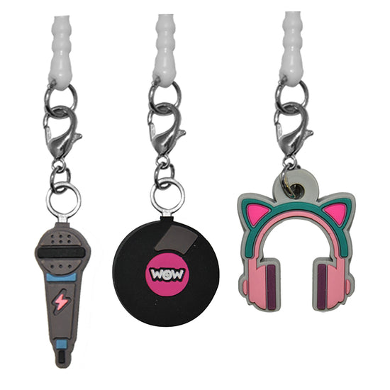 WOW Generation Karaoke Microphone