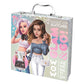WOW Generation Makeup Suitcase