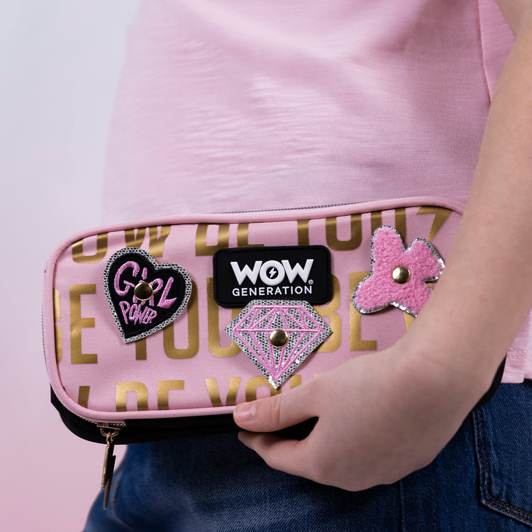 WOW Generation Pencil Case