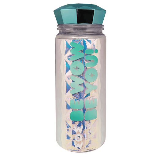 WOW Generation Glam Water Bottle