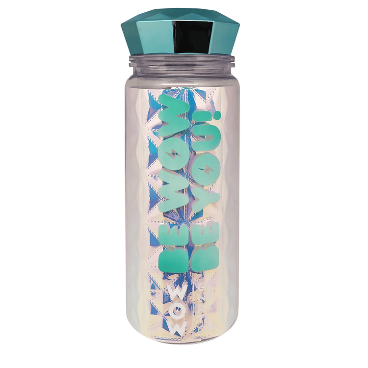 WOW Generation Glam Water Bottle